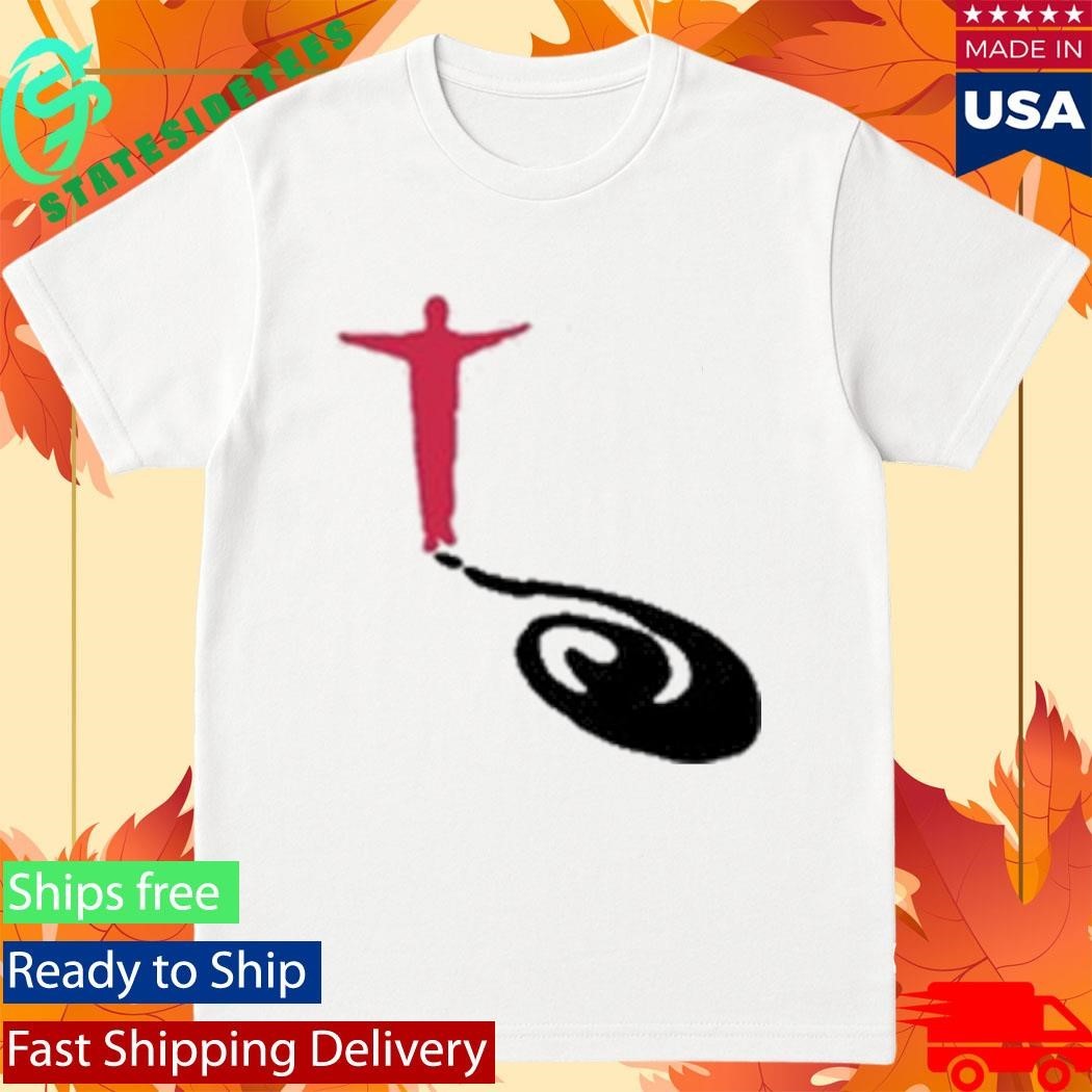 Louis Tomlinson Palaces White Shirt Unisex , , , Long Sleeve Tee