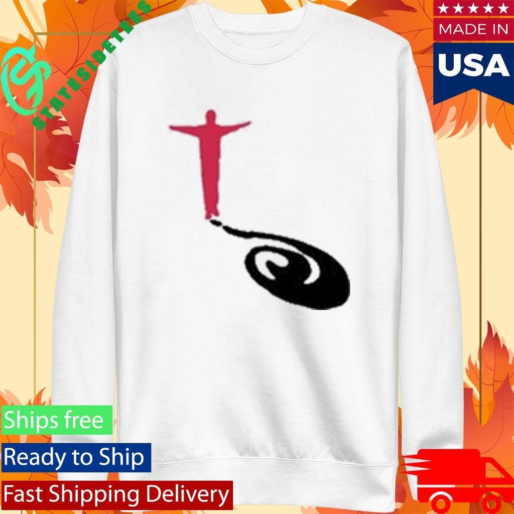 Louis Tomlinson Palaces White Shirt Unisex , , , Long Sleeve Tee
