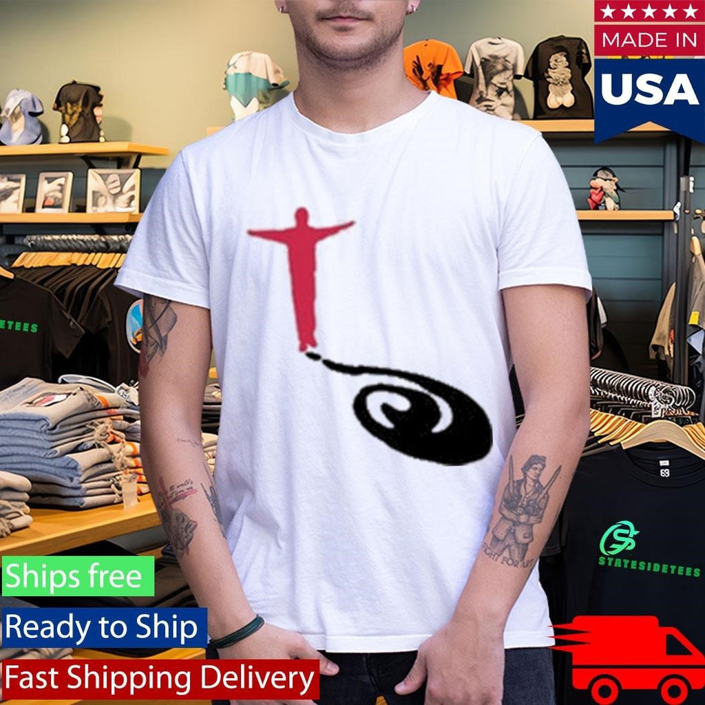 Louis Tomlinson Palaces White Shirt Unisex , , , Long Sleeve Tee