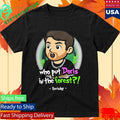 Louisayy Who Put Doris In The Forest Shirt Unisex , , , Long Sleeve Tee