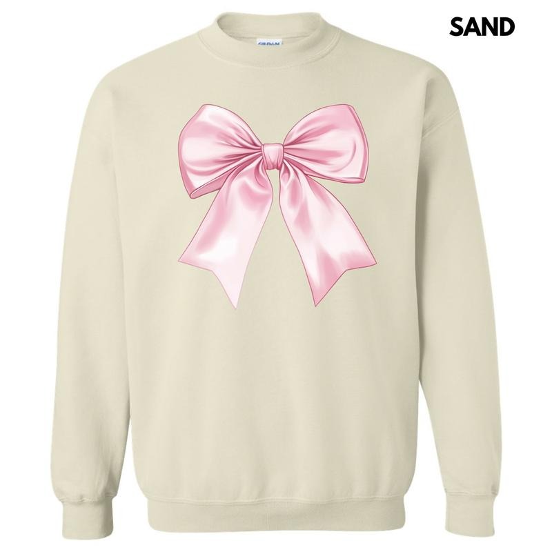 Lovable Pink Bow 'NLB' T-Shirts