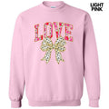 Love Coquette Bow T-Shirts