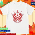 Love Here St. Louis King Of Sound Bass Drop Shirt Unisex , , , Long Sleeve Tee
