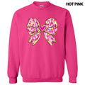 Love You Heart Bow 'NLB' T-Shirts