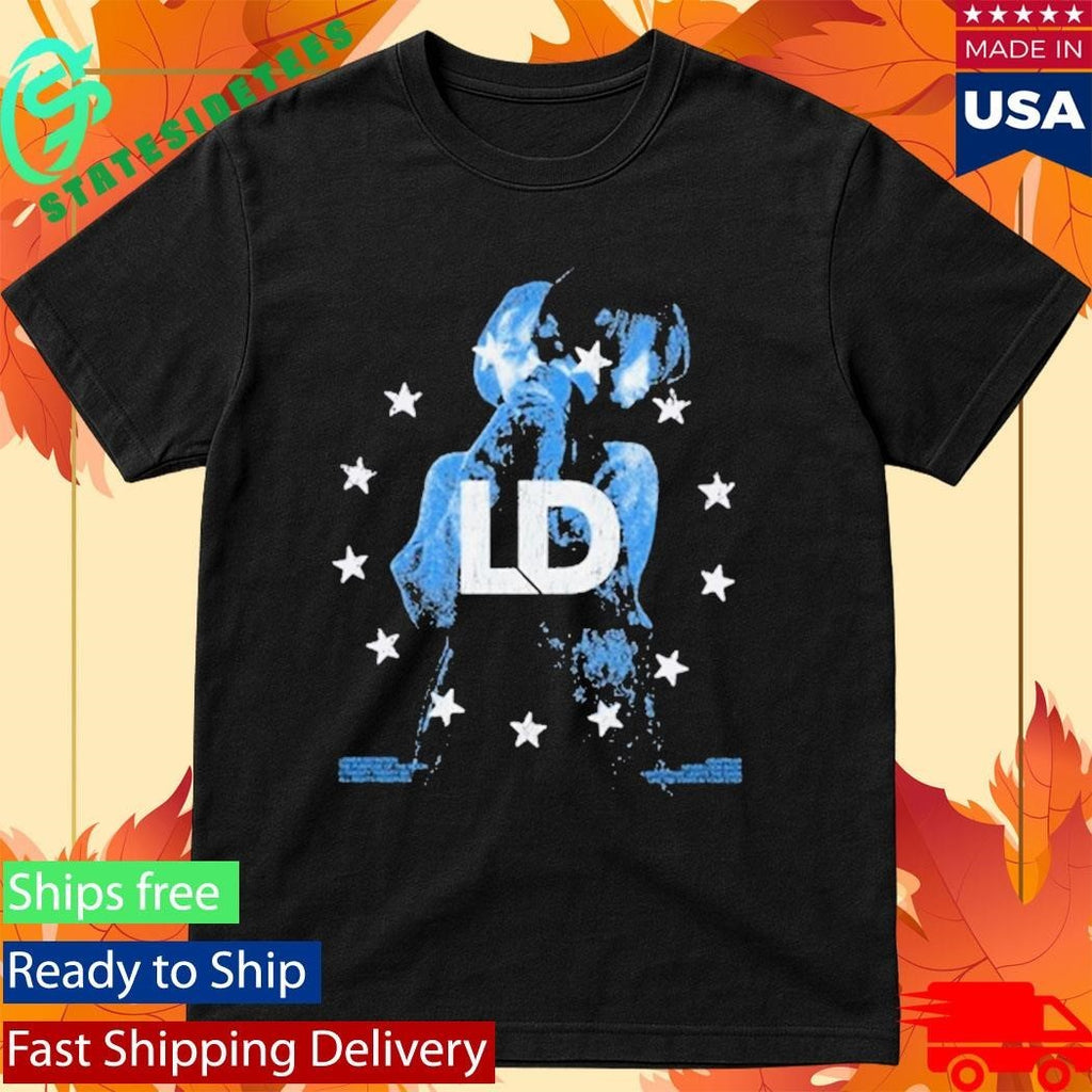 Lower Definition Black 2026 Shirt Unisex , , , Long Sleeve Tee