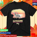 Lrg Outdoors 147 All Natural Down From Earth Shirt Unisex , , , Long Sleeve Tee