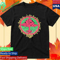 Lrg Tribe Shirt Unisex , , , Long Sleeve Tee