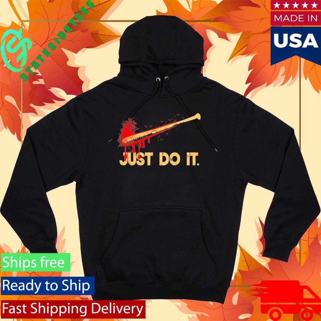 Lucille Just Do It Shirt Unisex , , , Long Sleeve Tee