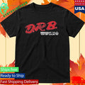 Lucki Vault D.R.B Brought To You By Lucki Shirt Unisex , , , Long Sleeve Tee