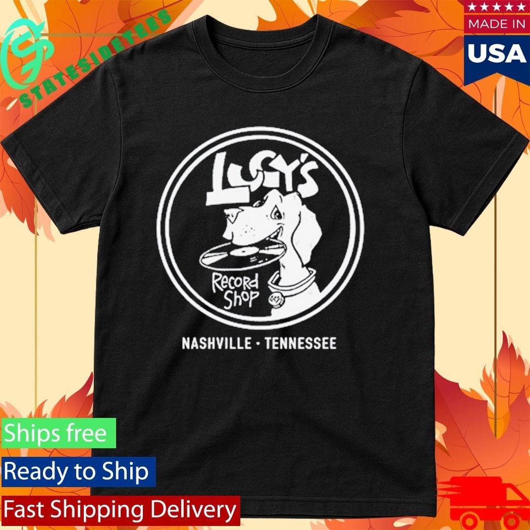 Lucy’s Record All Ages Welcome Shirt Unisex , , , Long Sleeve Tee