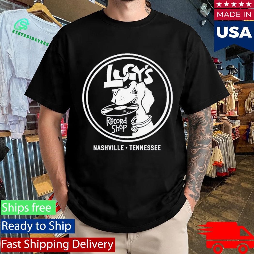 Lucy’s Record All Ages Welcome Shirt Unisex , , , Long Sleeve Tee