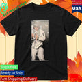 Luis Chicott Nicolas Maduro On Board The Uss Iwo Jima Shirt Unisex , , , Long Sleeve Tee