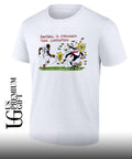Lukaku and Donald Trump Football Is Stronger Than Corruption shirt