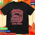 Lukas Nelson Roadside Tour 2025 Shirt Unisex , , , Long Sleeve Tee