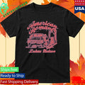 Lukas Nelson Roadside Tour Shirt Unisex , , , Long Sleeve Tee