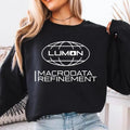 Lumon Macrodata Refinement Severance Shirt Lumon Industries Macrodata Refinement Shirt Lumon Severance 90s T-Shirts