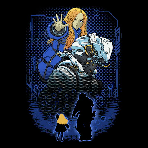 Lunar Survivor Shadowwork