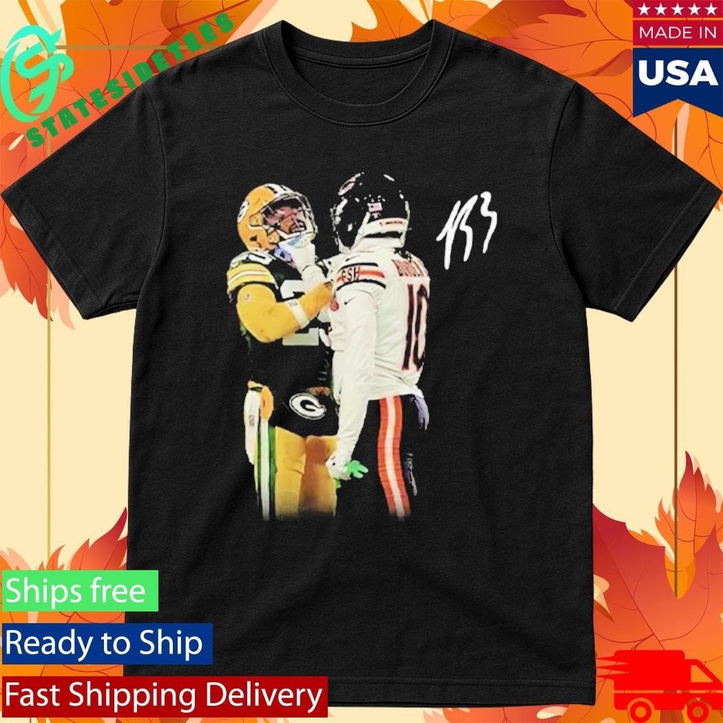 Luther Burden Choke Keisean Nixon Shirt Unisex , , , Long Sleeve Tee