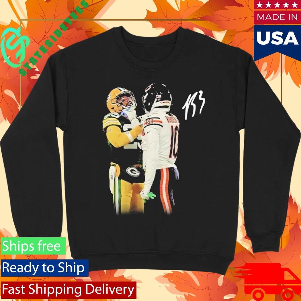 Luther Burden Choke Keisean Nixon Shirt Unisex , , , Long Sleeve Tee