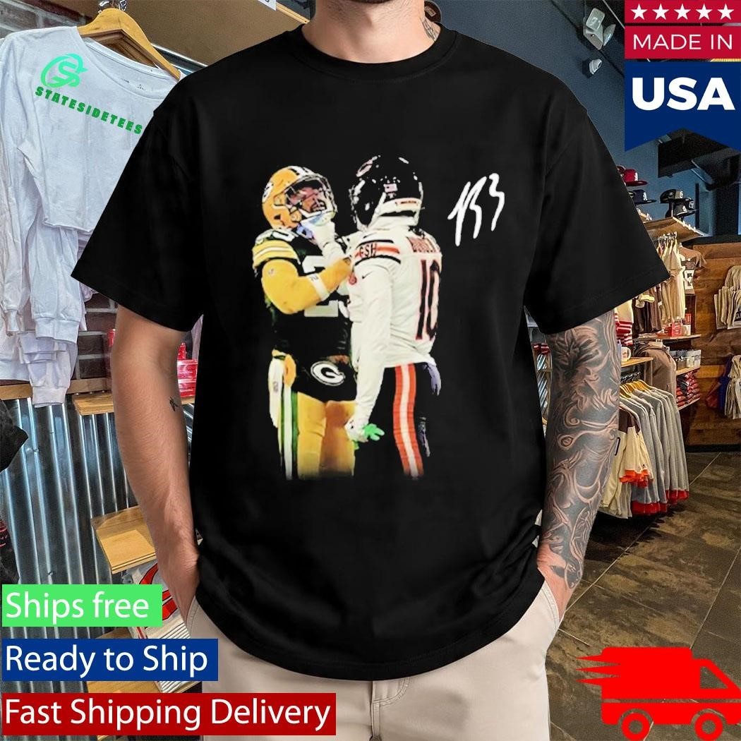 Luther Burden Choke Keisean Nixon Shirt Unisex , , , Long Sleeve Tee