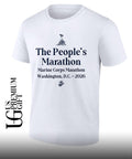 MCM The People’s Marathon Eco 2026 shirt