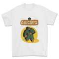 MF Doom Shirt Madlib Doom All Caps T-Shirts