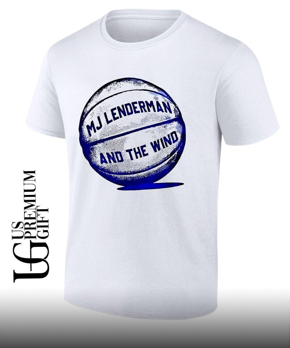 MJ Lenderman-Waxahatchee and the Wind shirt