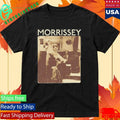 MORRISSEY Barber Event Shirt Unisex , , , Long Sleeve Tee
