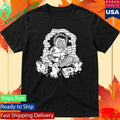 MXPX Band Brick Shirt Unisex , , , Long Sleeve Tee