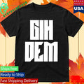 Machel Montano Gih Dem Shirt Unisex , , , Long Sleeve Tee