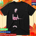 Machine Gun Kelly Tickets Anniversary Shirt Unisex , , , Long Sleeve Tee
