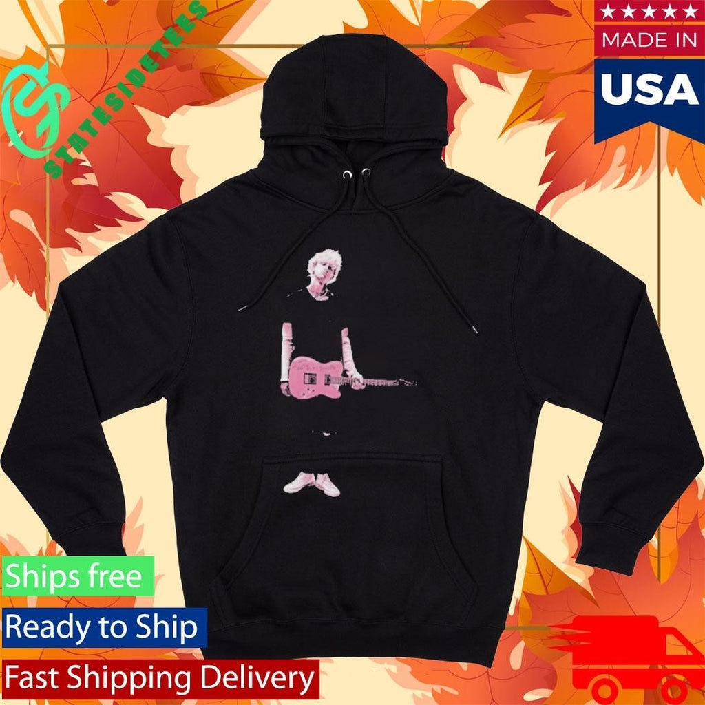 Machine Gun Kelly Tickets Anniversary Shirt Unisex , , , Long Sleeve Tee