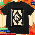 Madilyn Mei Card Shirt Unisex , , , Long Sleeve Tee
