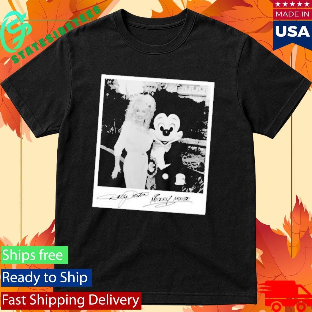 Magic Kingdom Goods I’ll Always Love You Shirt Unisex , , , Long Sleeve Tee