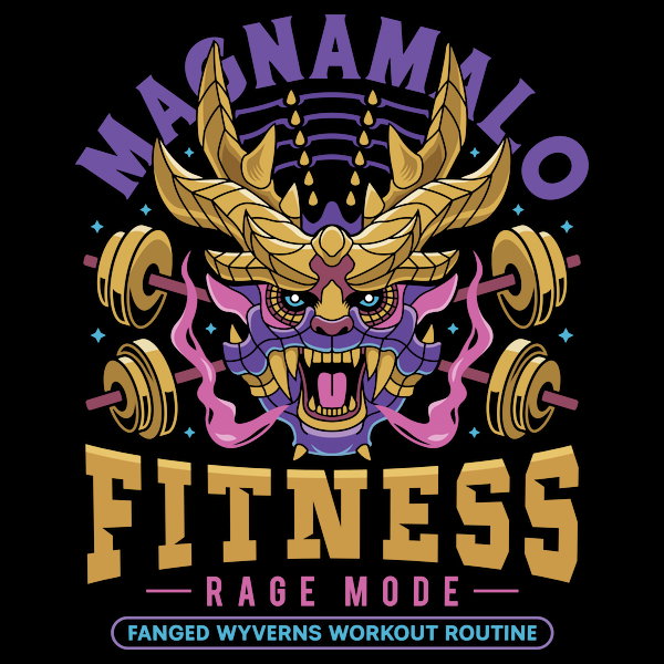 Magnamalo Fitness