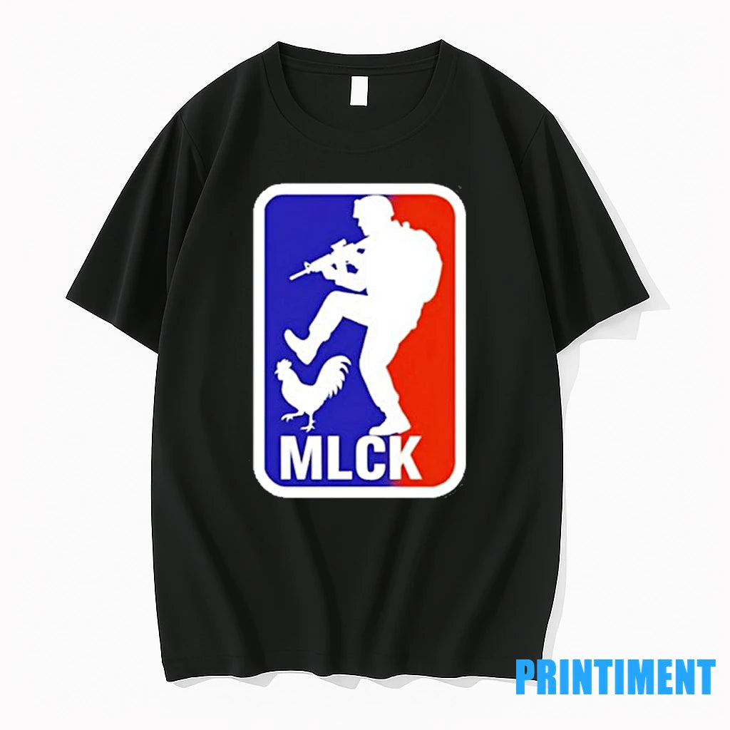 Major League Chicken Kicker Tshirts Sweater