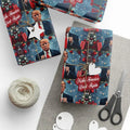 Make Great Again Trump Wrapping Paper Trump Wrap Maga Wrap Trump 2024 T-Shirts