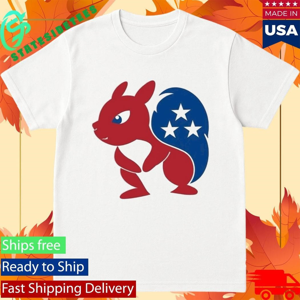 Make Peanut Great Again Shirt Unisex , , , Long Sleeve Tee