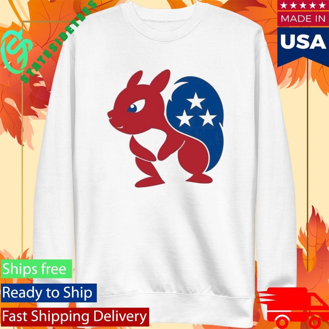 Make Peanut Great Again Shirt Unisex , , , Long Sleeve Tee