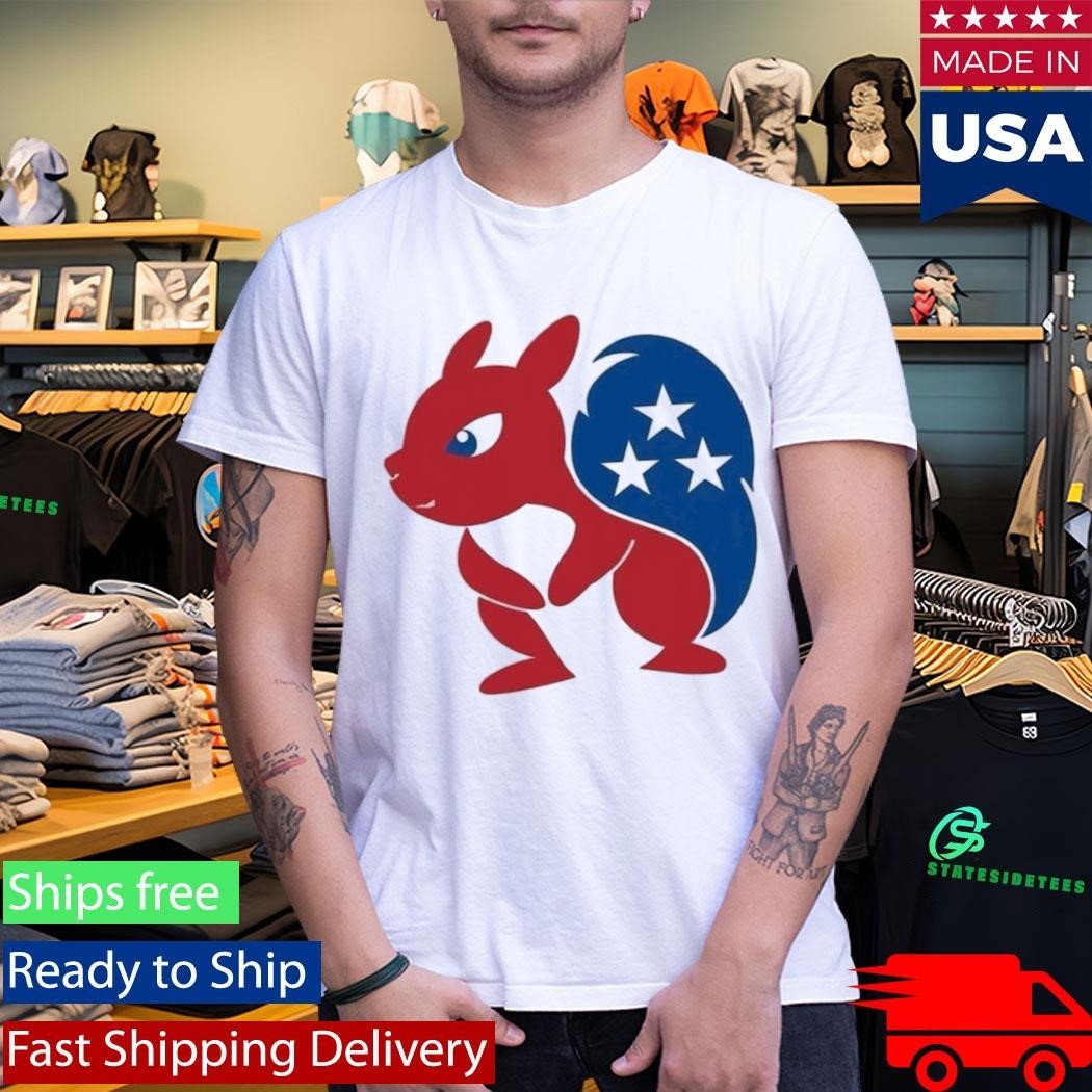 Make Peanut Great Again Shirt Unisex , , , Long Sleeve Tee