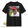 Make me great again Trump tee Unisex , , , Long Sleeve Tee