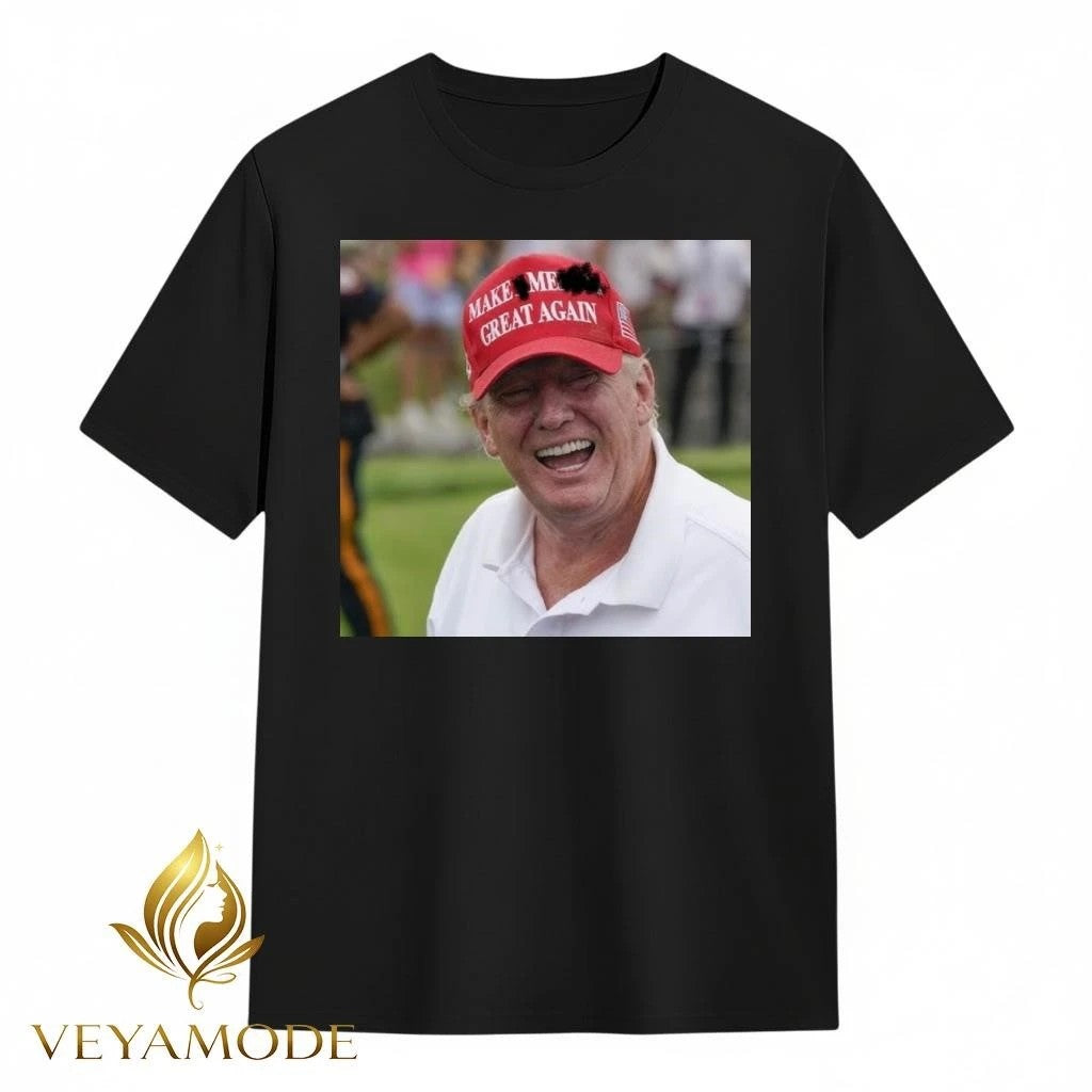 Make me great again Trump tee Unisex , , , Long Sleeve Tee
