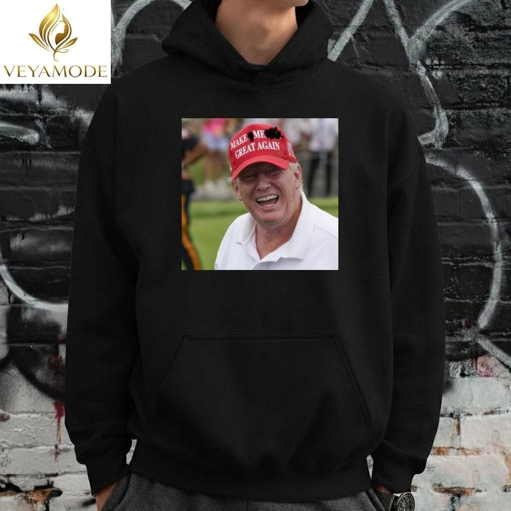 Make me great again Trump tee Unisex , , , Long Sleeve Tee