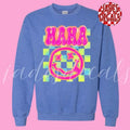 Mama Retro Gildan T-Shirts