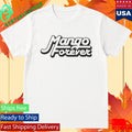 Mango Forever Iced Mango Shirt Unisex , , , Long Sleeve Tee