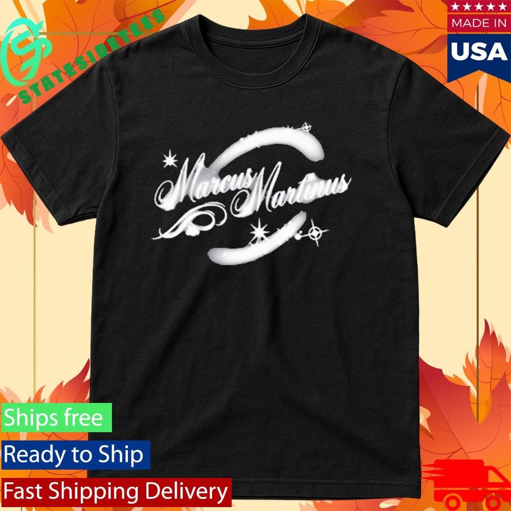 Marcus & Martinus European Tour 2026 Shirt Unisex , , , Long Sleeve Tee