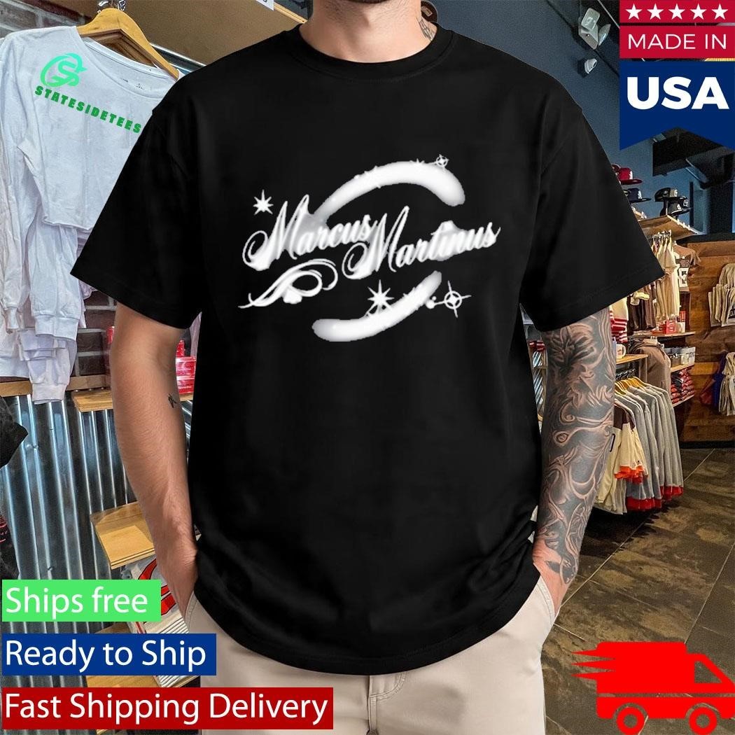Marcus & Martinus European Tour 2026 Shirt Unisex , , , Long Sleeve Tee