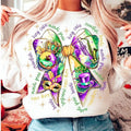 Mardi Gras Coquette Mardi Gras Mardi Gras T-Shirts