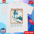 Maren Morris Dreamsicle Tour Unisex , , , Long Sleeve Tee