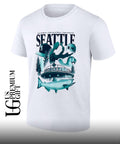 Mariners Seattle Art Museum 2026 shirt